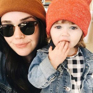 Meet your Posher, Haylee-rae